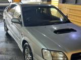 Subaru Legacy 1999 годаүшін2 700 000 тг. в Усть-Каменогорск – фото 2