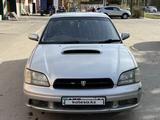 Subaru Legacy 1999 годаүшін2 700 000 тг. в Усть-Каменогорск – фото 4