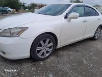 Lexus ES 350 2006 года за 6 000 000 тг. в Тараз