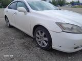 Lexus ES 350 2006 года за 6 000 000 тг. в Тараз – фото 2