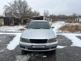 Nissan Cefiro 1997 годаүшін2 100 000 тг. в Балхаш