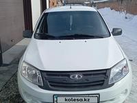 ВАЗ (Lada) Granta 2190 2013 годаүшін3 000 000 тг. в Усть-Каменогорск