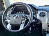 Toyota Tundra 2019 года за 35 000 000 тг. в Астана – фото 4