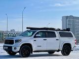 Toyota Tundra 2019 года за 35 000 000 тг. в Астана – фото 5