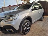 Renault Sandero Stepway 2019 года за 7 199 000 тг. в Туркестан – фото 2