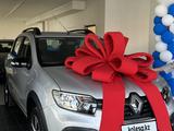 Renault Sandero Stepway 2019 года за 7 199 000 тг. в Туркестан