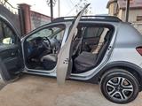 Renault Sandero Stepway 2019 года за 7 199 000 тг. в Туркестан – фото 5