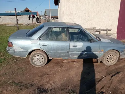 Toyota Carina II 1990 года за 320 000 тг. в Есик – фото 2