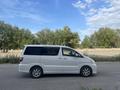 Toyota Alphard 2007 годаүшін9 200 000 тг. в Алматы – фото 6