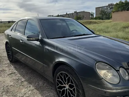 Mercedes-Benz E 350 2006 года за 6 500 000 тг. в Алматы – фото 3