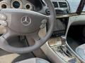 Mercedes-Benz E 350 2006 года за 6 500 000 тг. в Алматы – фото 9