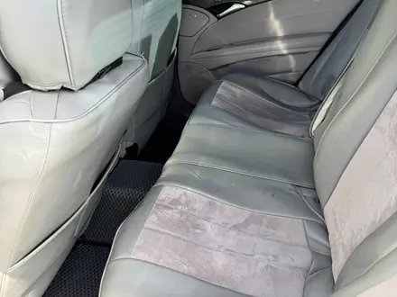 Mercedes-Benz E 350 2006 года за 6 500 000 тг. в Алматы – фото 11