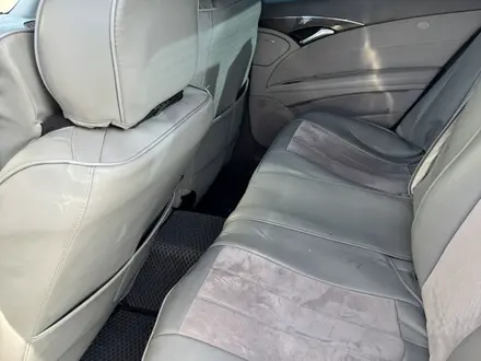 Mercedes-Benz E 350 2006 года за 6 500 000 тг. в Алматы – фото 12