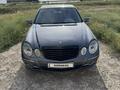 Mercedes-Benz E 350 2006 года за 6 500 000 тг. в Алматы