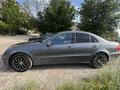 Mercedes-Benz E 350 2006 года за 6 500 000 тг. в Алматы – фото 6