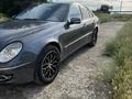 Mercedes-Benz E 350 2006 года за 6 500 000 тг. в Алматы – фото 7