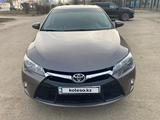 Toyota Camry 2017 годаfor10 000 000 тг. в Уральск – фото 2