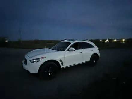 Infiniti FX35 2010 года за 11 000 000 тг. в Семей – фото 6