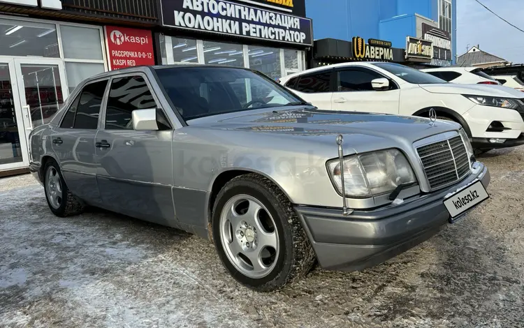 Mercedes-Benz E 320 1994 года за 3 600 000 тг. в Астана