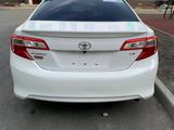 Toyota Camry 2012 годаүшін5 700 000 тг. в Атырау – фото 5