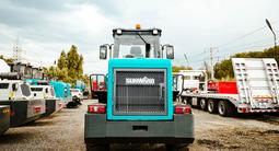 Sunward  SL31W 2025 года за 14 900 000 тг. в Уральск – фото 4