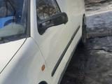 Volkswagen Caddy 1997 годаүшін1 500 000 тг. в Алматы – фото 4