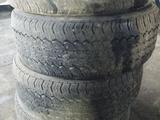 Шины 235/60r16 за 25 000 тг. в Караганда – фото 5