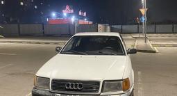 Audi 100 1991 годаfor1 400 000 тг. в Алматы – фото 2