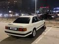 Audi 100 1991 года за 1 800 000 тг. в Алматы – фото 4