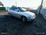 ВАЗ (Lada) 2110 2003 года за 1 000 000 тг. в Кокшетау – фото 3