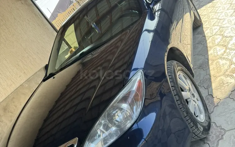 Toyota Camry 2002 годаүшін4 900 000 тг. в Тараз