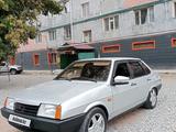 ВАЗ (Lada) 21099 2000 годаүшін900 000 тг. в Шымкент