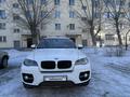 BMW X6 2009 года за 8 500 000 тг. в Семей – фото 8