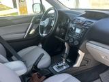 Subaru Forester 2014 года за 4 750 000 тг. в Актау – фото 4