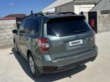 Subaru Forester 2014 года за 4 750 000 тг. в Актау – фото 2