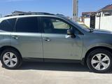 Subaru Forester 2014 года за 4 750 000 тг. в Актау – фото 5