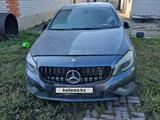 Mercedes-Benz A 200 2013 года за 3 600 000 тг. в Актобе – фото 2