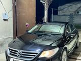 Volkswagen Passat CC 2010 года за 6 500 000 тг. в Сарыагаш – фото 2