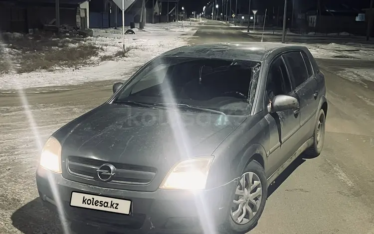 Opel Signum 2003 годаfor2 200 000 тг. в Атырау