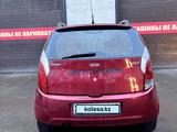 Chery Kimo (A1) 2010 годаүшін1 400 000 тг. в Петропавловск – фото 2