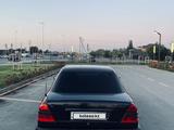 Mercedes-Benz C 180 1994 годаүшін1 750 000 тг. в Кызылорда – фото 4