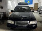 Mercedes-Benz C 180 1994 годаүшін1 750 000 тг. в Кызылорда