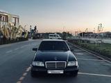 Mercedes-Benz C 180 1994 годаүшін1 750 000 тг. в Кызылорда – фото 2