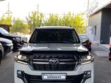 Toyota Land Cruiser 2021 года за 43 000 000 тг. в Шымкент