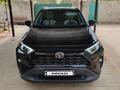 Toyota RAV4 2021 года за 15 000 000 тг. в Актау – фото 3