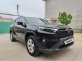 Toyota RAV4 2021 года за 15 000 000 тг. в Актау – фото 12