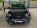 Toyota RAV4 2021 года за 15 000 000 тг. в Актау – фото 2