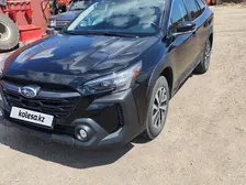 Subaru Outback, 2024