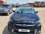 Subaru Outback 2024 года за 17 000 000 тг. в Караганда – фото 2