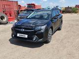 Subaru Outback 2024 года за 17 000 000 тг. в Караганда – фото 4